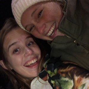 Meet your Posher, Erin